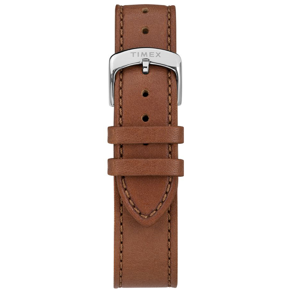 Timex TW2R82900US męski zegarek American Documents pasek - miniatura 3