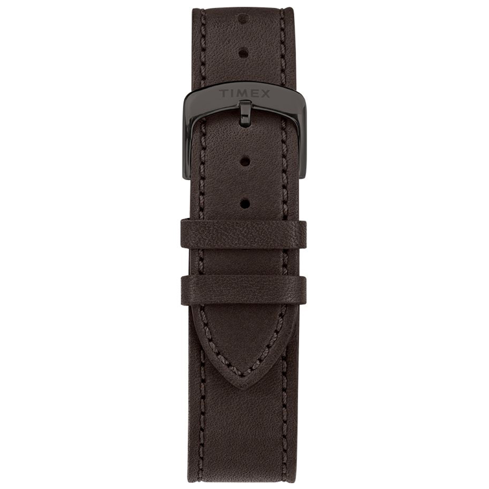 Timex TW2R83000US męski zegarek American Documents pasek - miniatura 3