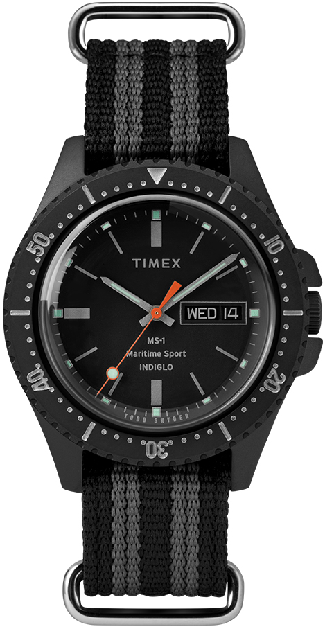 Timex Todd Snyder MS-1 TW2R83200