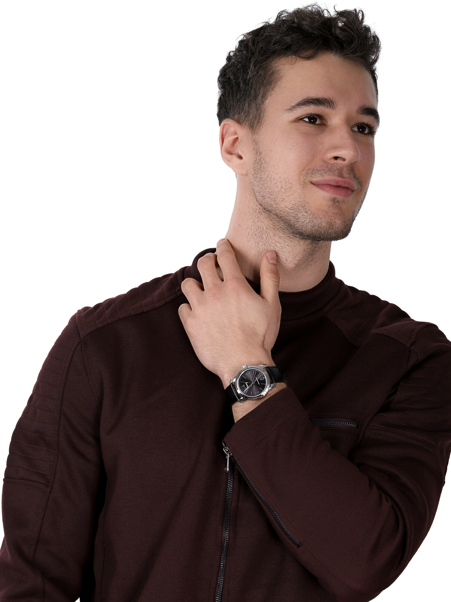 zegarek Timex TW2R86600 kwarcowy męski Fashion - miniatura 2