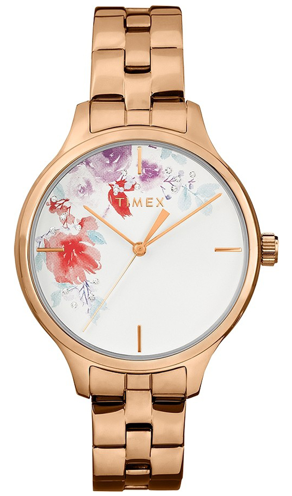 Timex Crystal Bloom Peyton TW2R87600