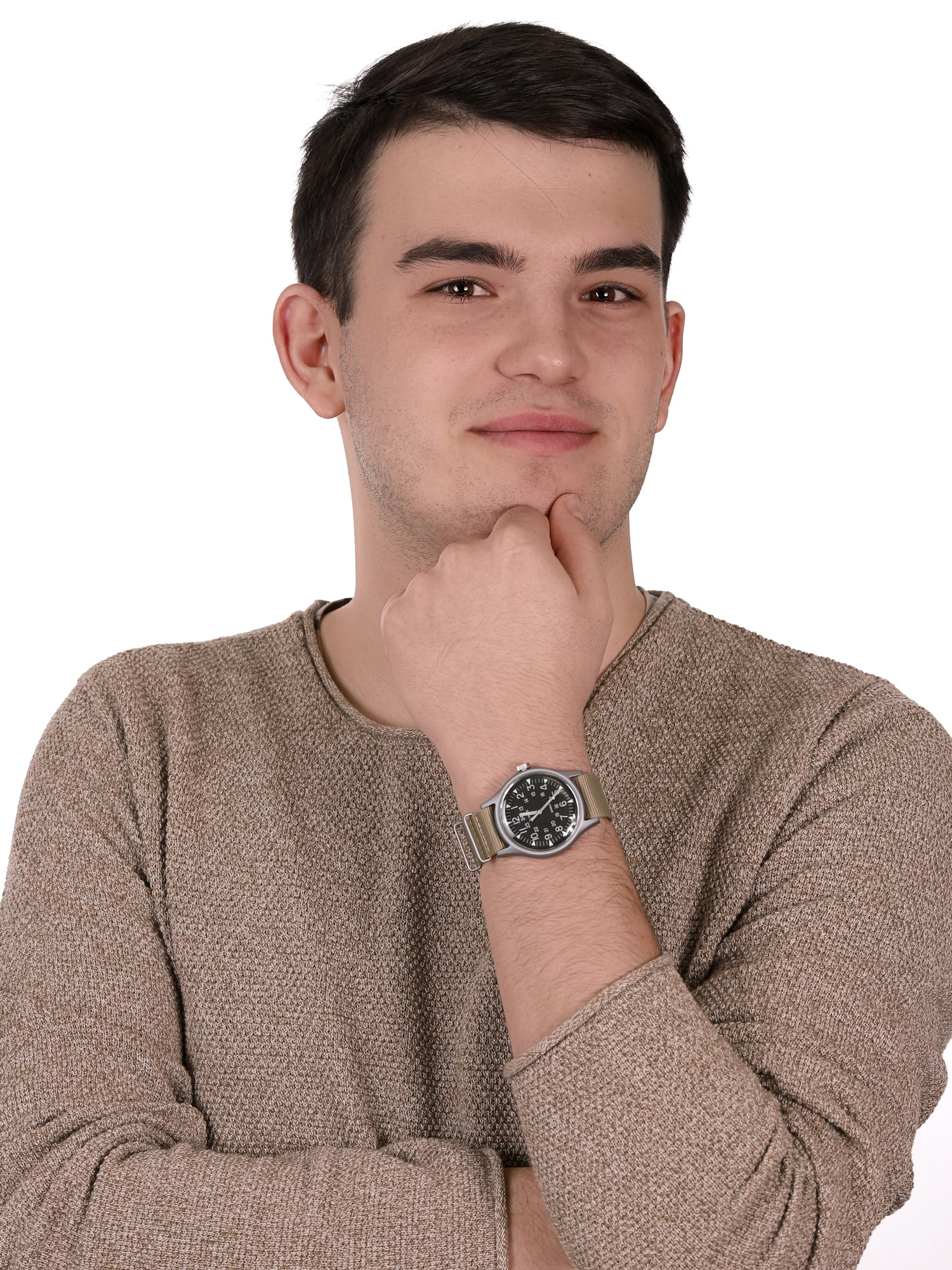 zegarek Timex TW2T10300 kwarcowy męski MK1 MK1 - miniatura 2