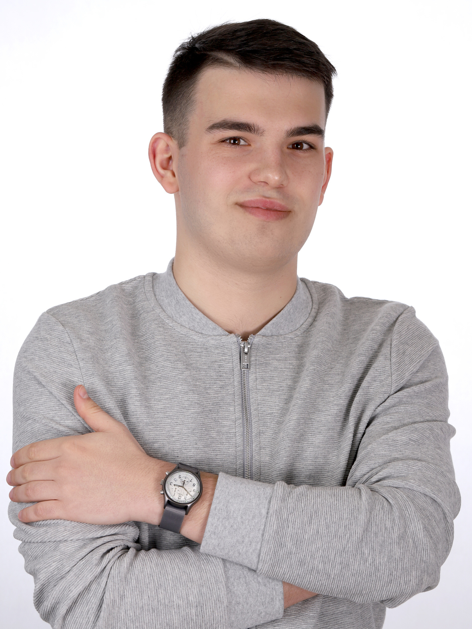 zegarek Timex TW2T10900 kwarcowy męski MK1 - miniatura 2