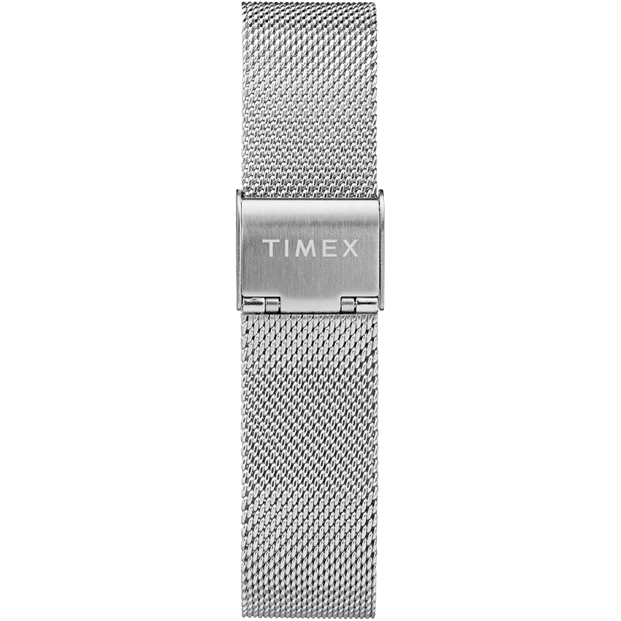 Timex TW2T18500 damski zegarek Marlin bransoleta - miniatura 3
