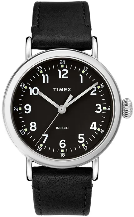 Timex TW2T20200 Weekender - zdjęcie 1