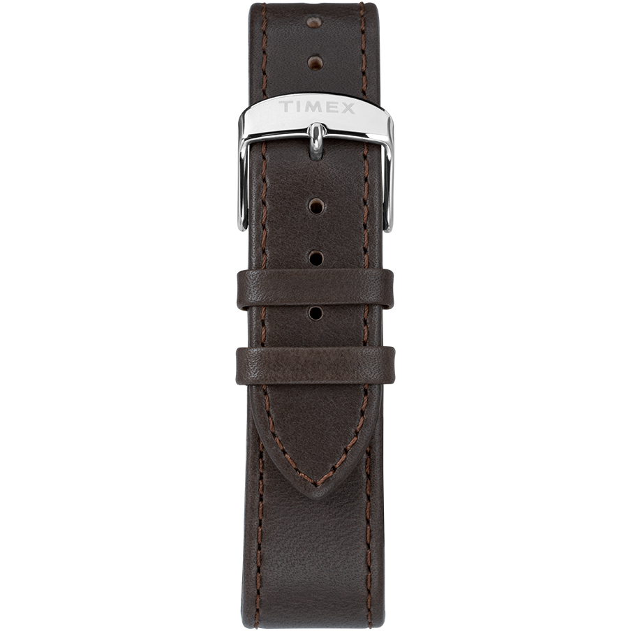 zegarek Timex TW2T21000 męski z chronograf Weekender - miniatura 3
