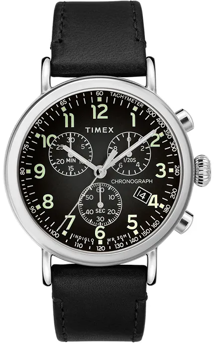 Timex TW2T21100 Weekender