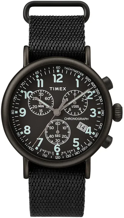 Timex TW2T21200 Weekender