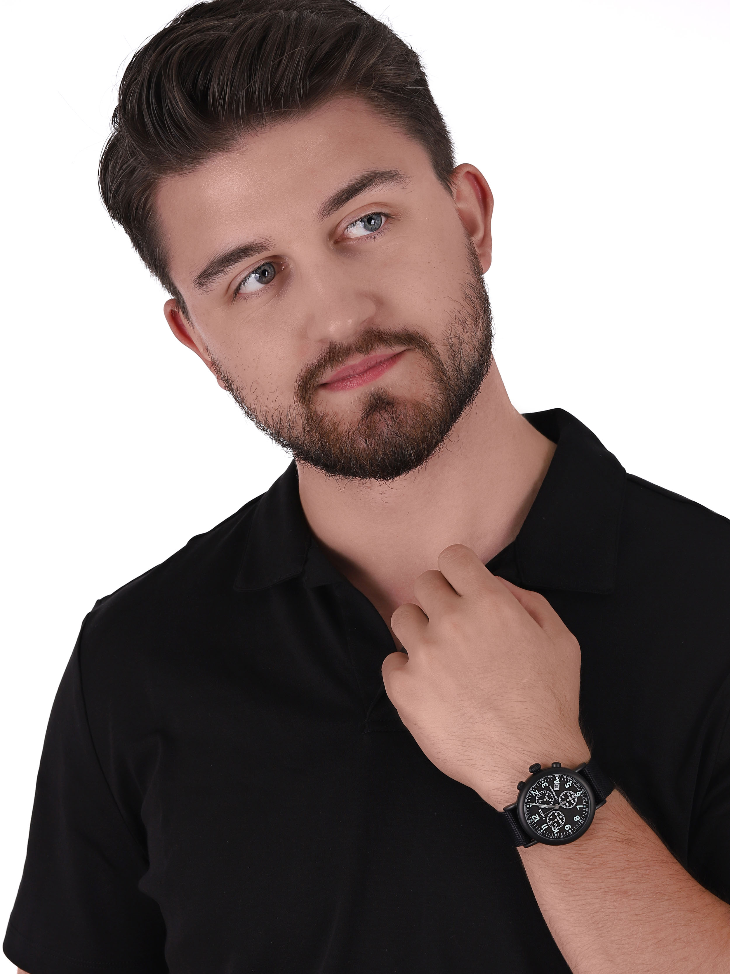 zegarek Timex TW2T21200 kwarcowy męski Weekender