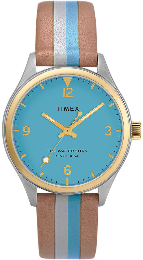 Timex The Waterbury TW2T26500