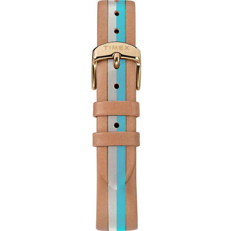 Timex TW2T26500 zegarek damski Waterbury - miniatura 2