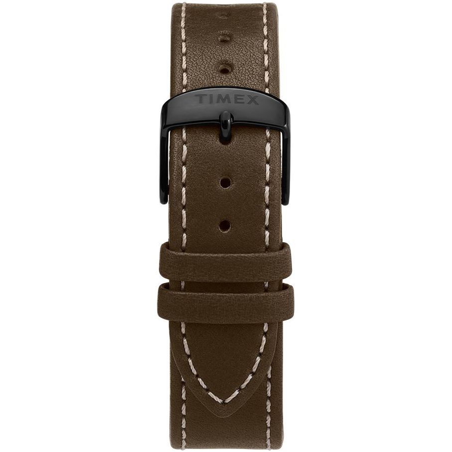 zegarek Timex TW2T27900 kwarcowy męski Waterbury The Waterbury - miniatura 6