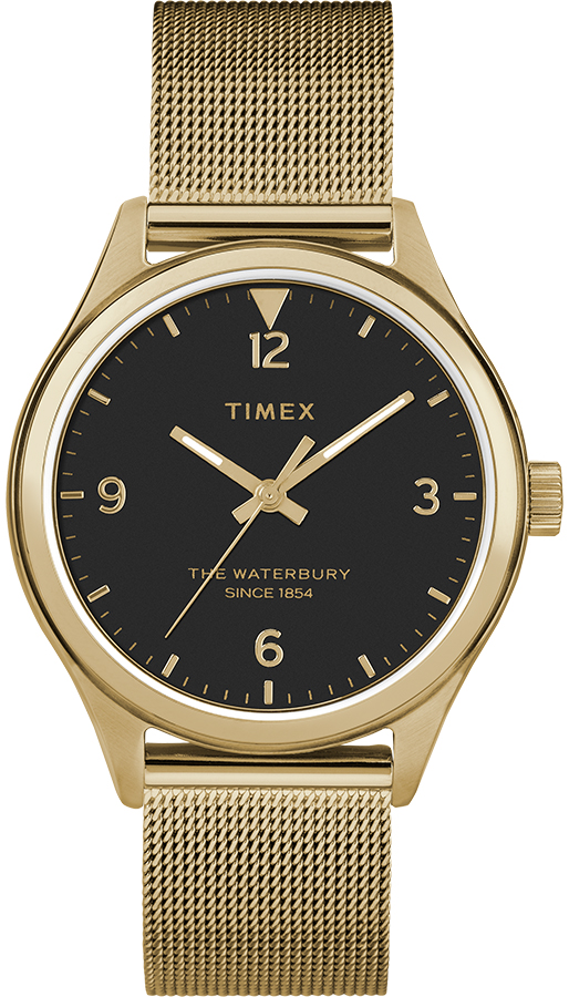 Timex The Waterbury TW2T36400