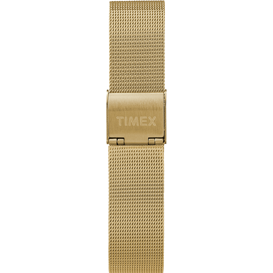 Timex TW2T36400 damski zegarek Waterbury bransoleta - miniatura 6