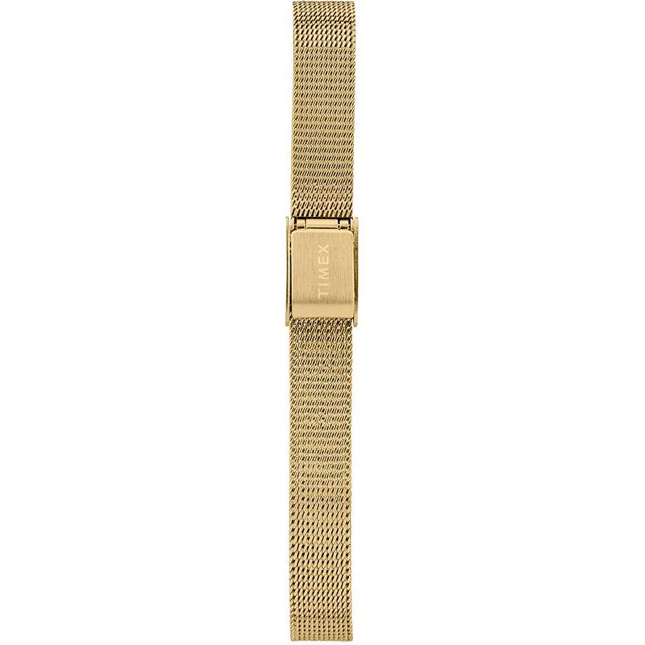Timex TW2T37600 damski zegarek Milano bransoleta - miniatura 3