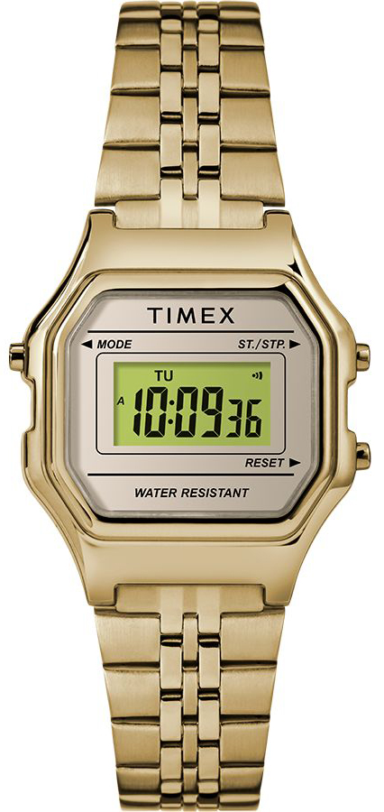 Timex T80 TW2T48400