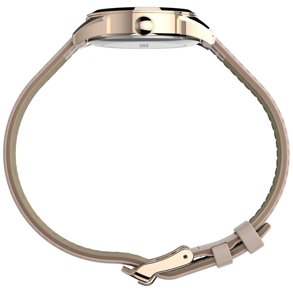 Timex TW2T66500 zegarek damski Main Street - miniatura 2