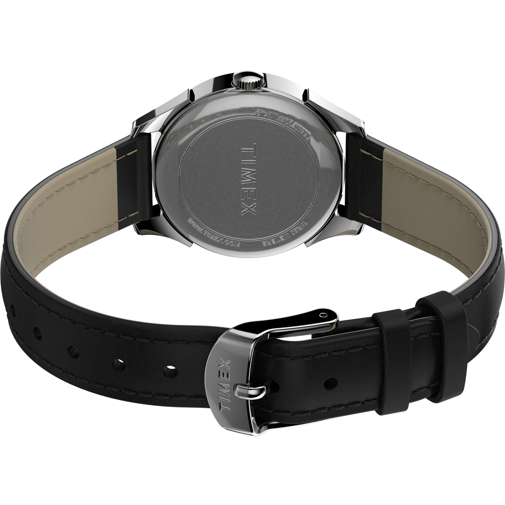 zegarek Timex TW2T66600 kwarcowy damski Main Street Main Street - miniatura 6