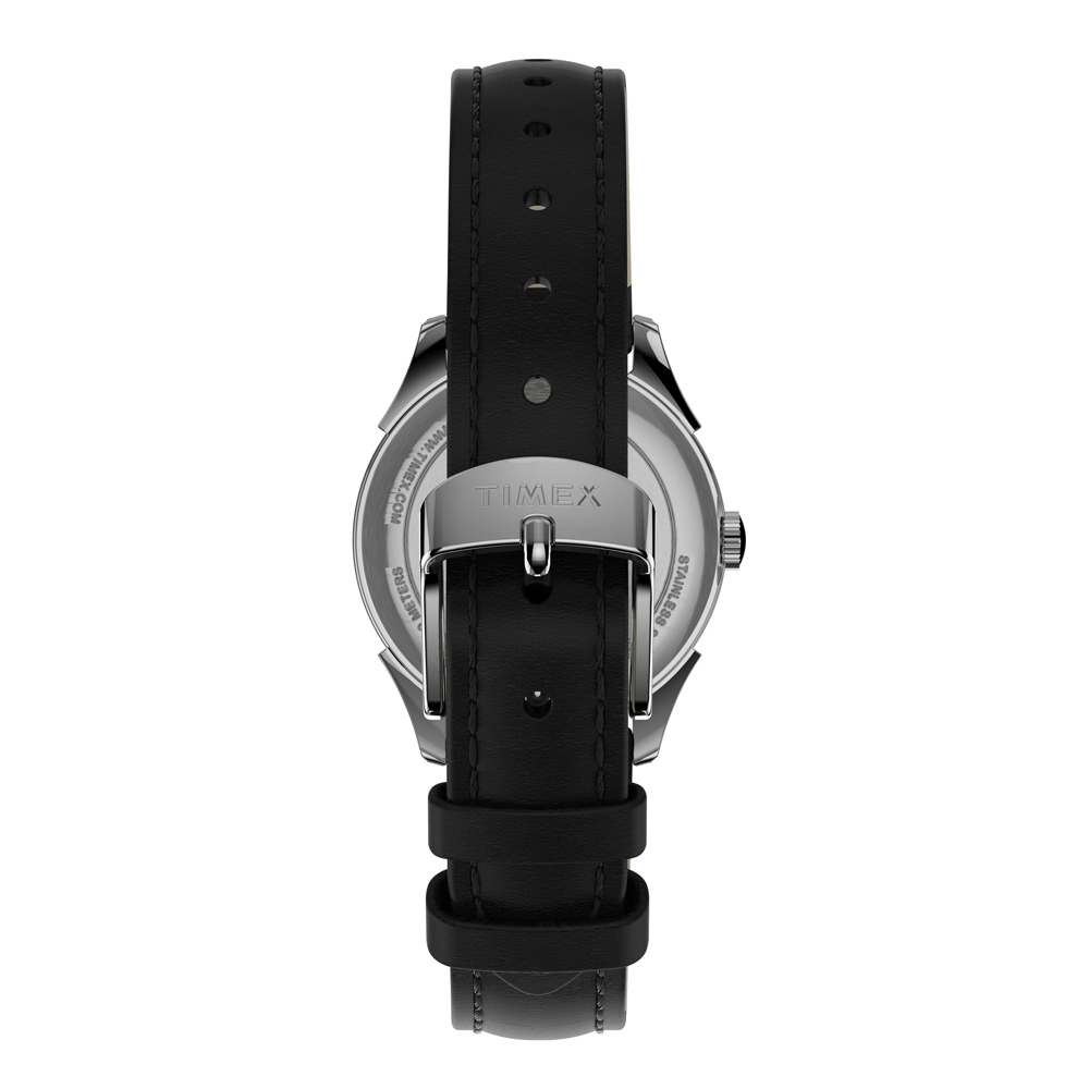 zegarek Timex TW2T66600 srebrny Main Street - miniatura 7