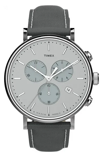 Timex TW2T67500 Fairfield Fairfield - zdjęcie 1
