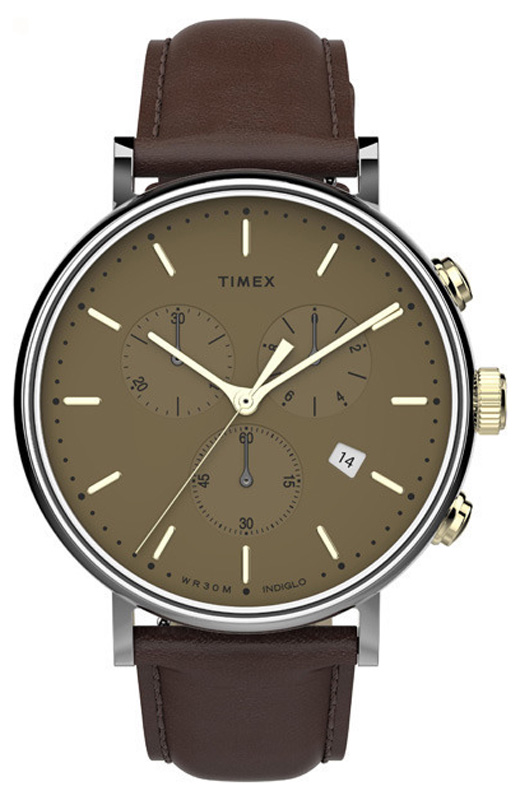 Timex Fairfield TW2T67700