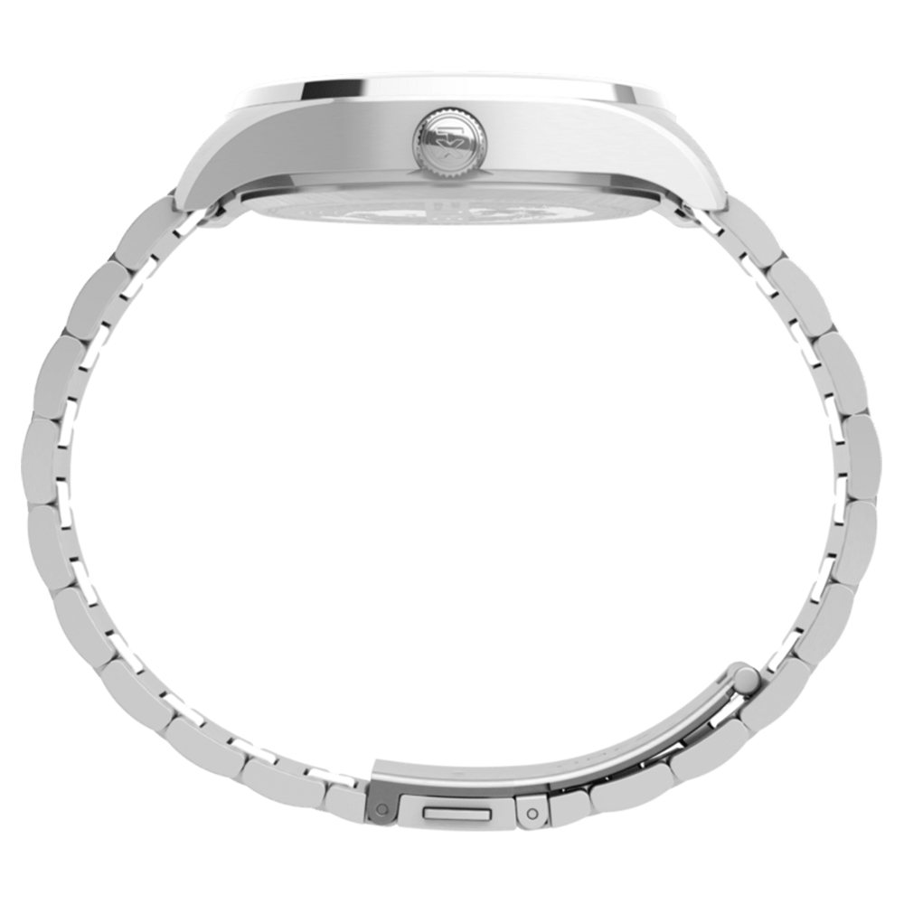 Timex TW2T71100 zegarek męski Waterbury - miniatura 2
