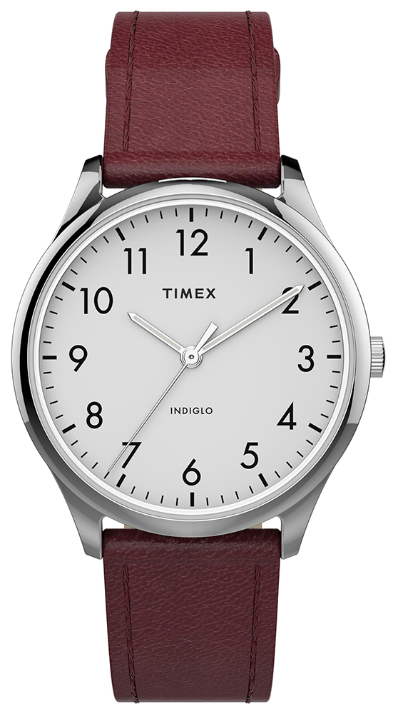 Timex Modern Easy Reader TW2T72200