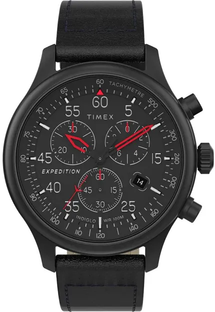 Timex TW2T73000 Expedition Field