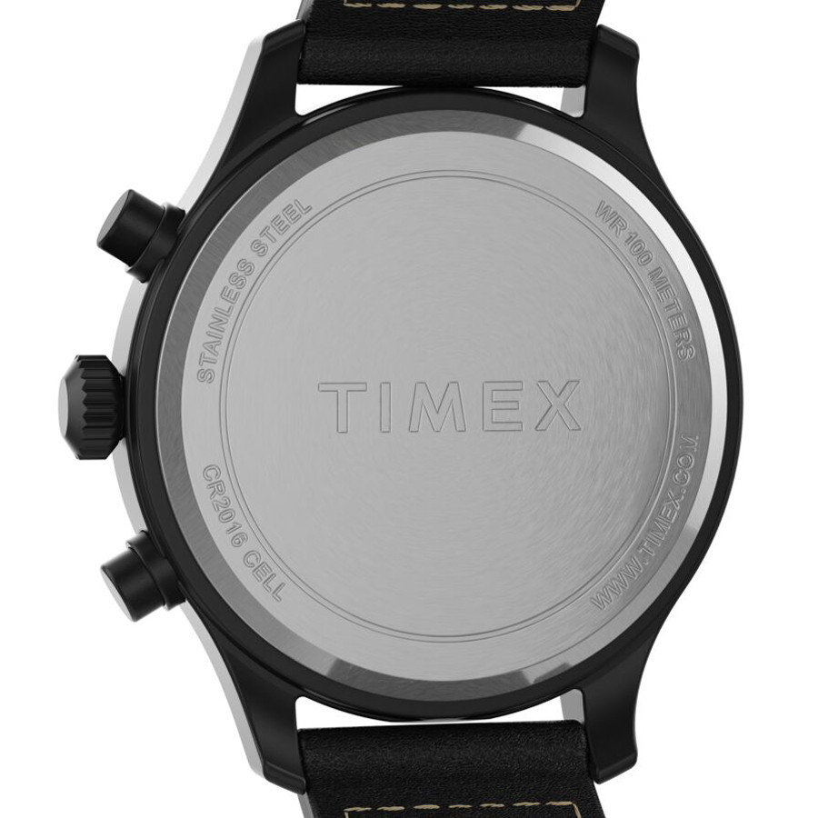 zegarek Timex TW2T73000 kwarcowy męski Expedition Field