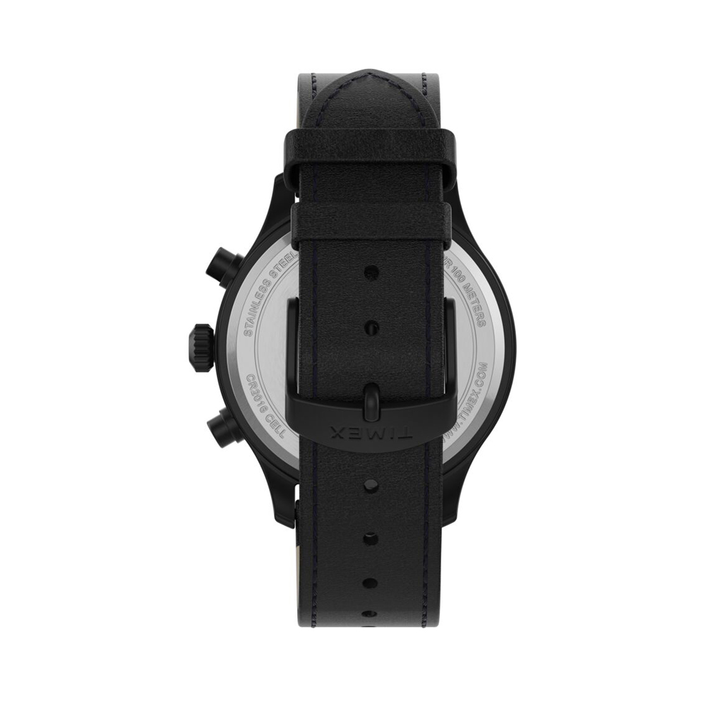 zegarek Timex TW2T73000 czarny Expedition