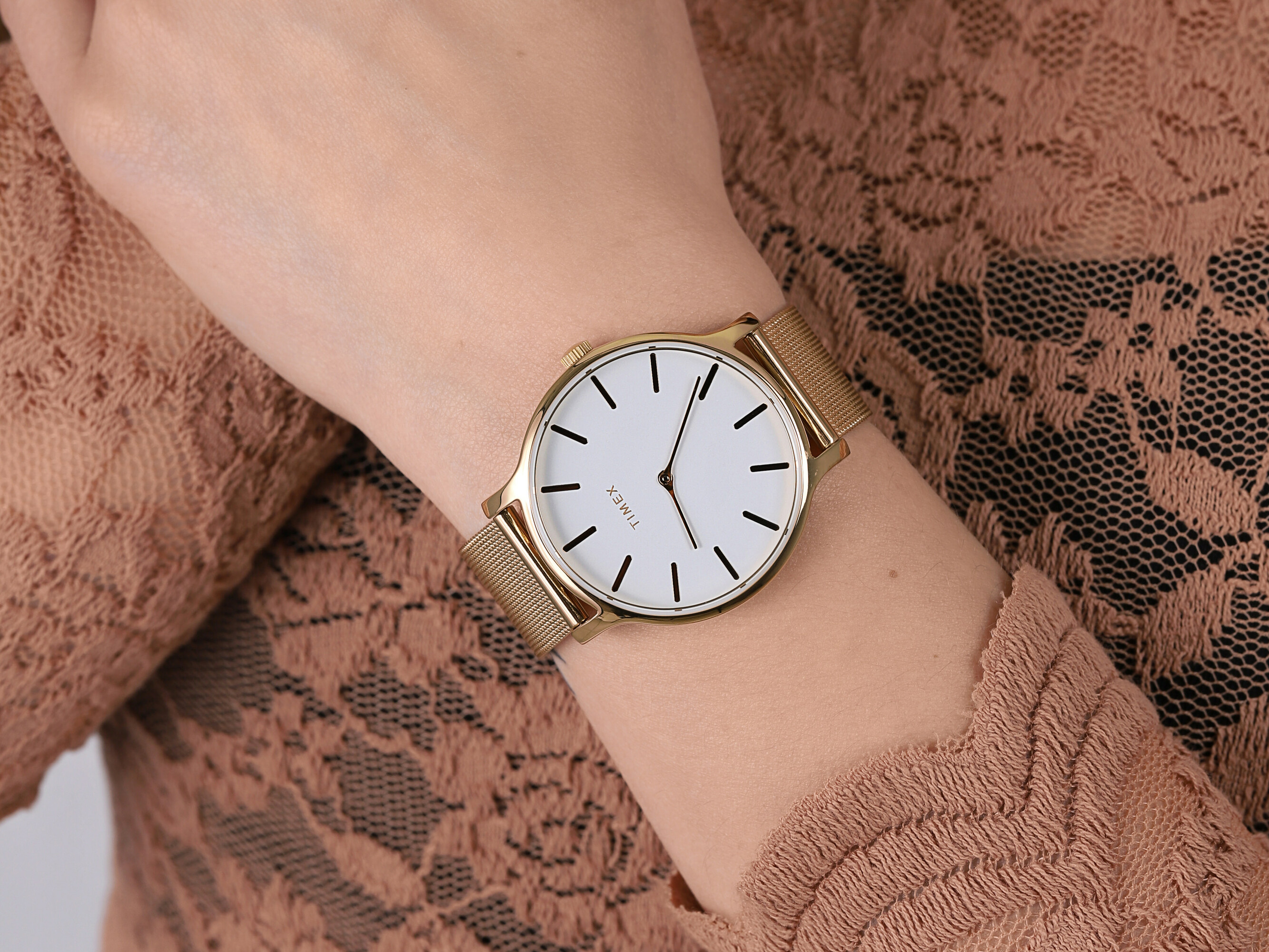 zegarek Timex TW2T74100 kwarcowy damski Transcend