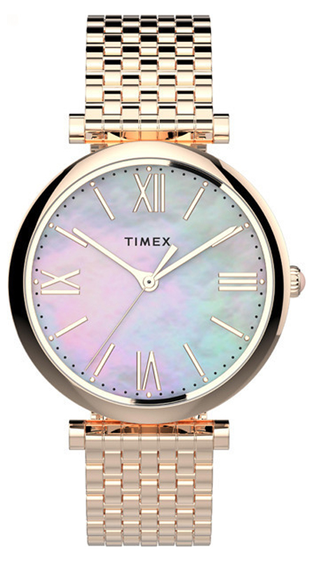 Timex Parisienne TW2T79200