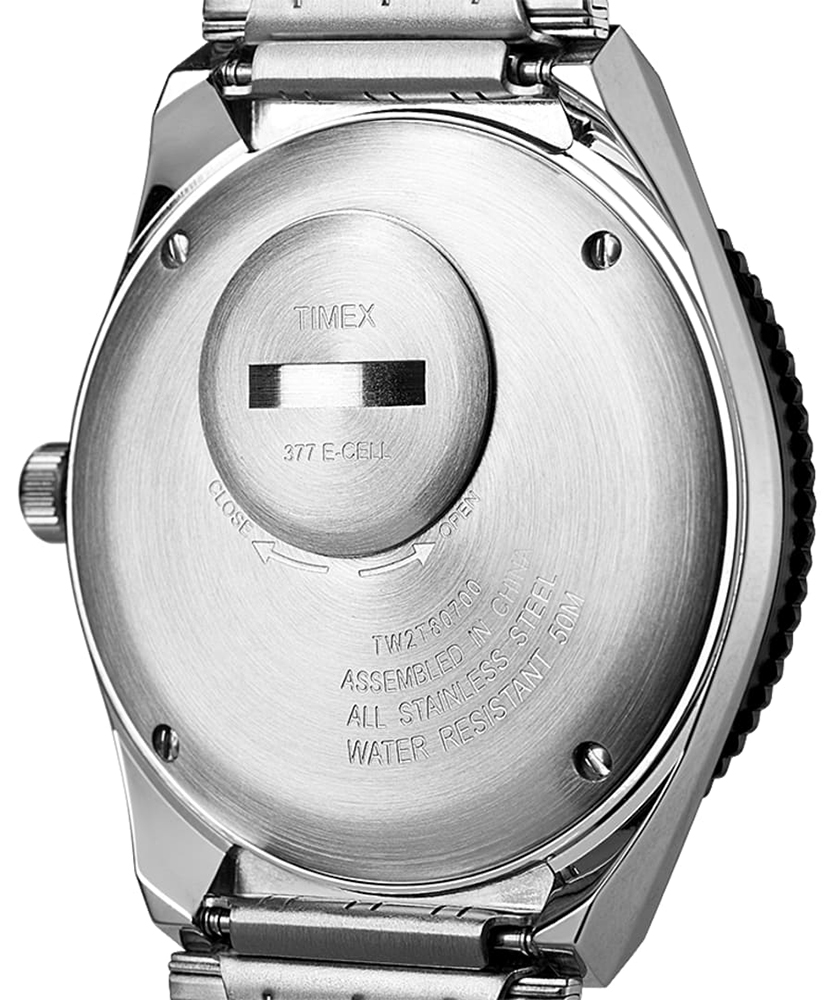 zegarek Timex TW2T80700 - miniatura 3