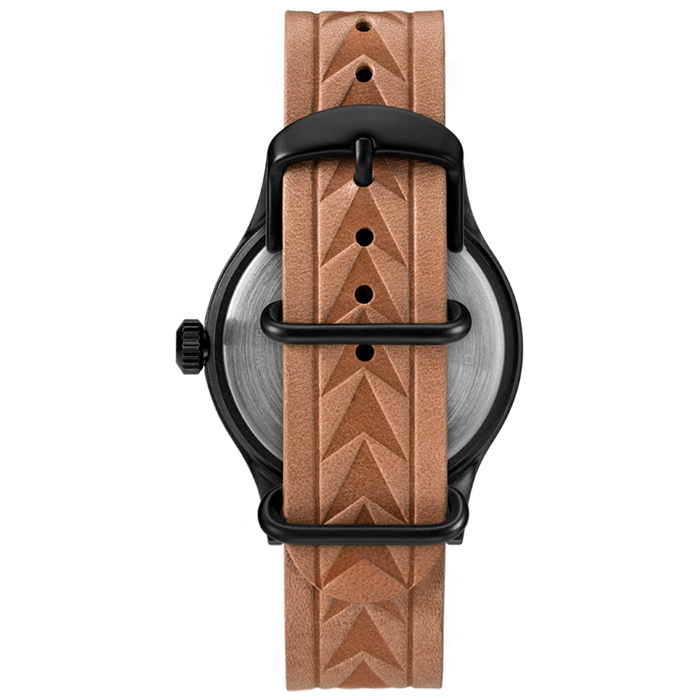 Timex TW2T81800 męski zegarek Classic pasek - miniatura 3