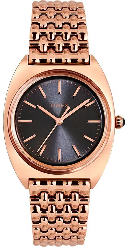 Timex TW2T90500 Milano