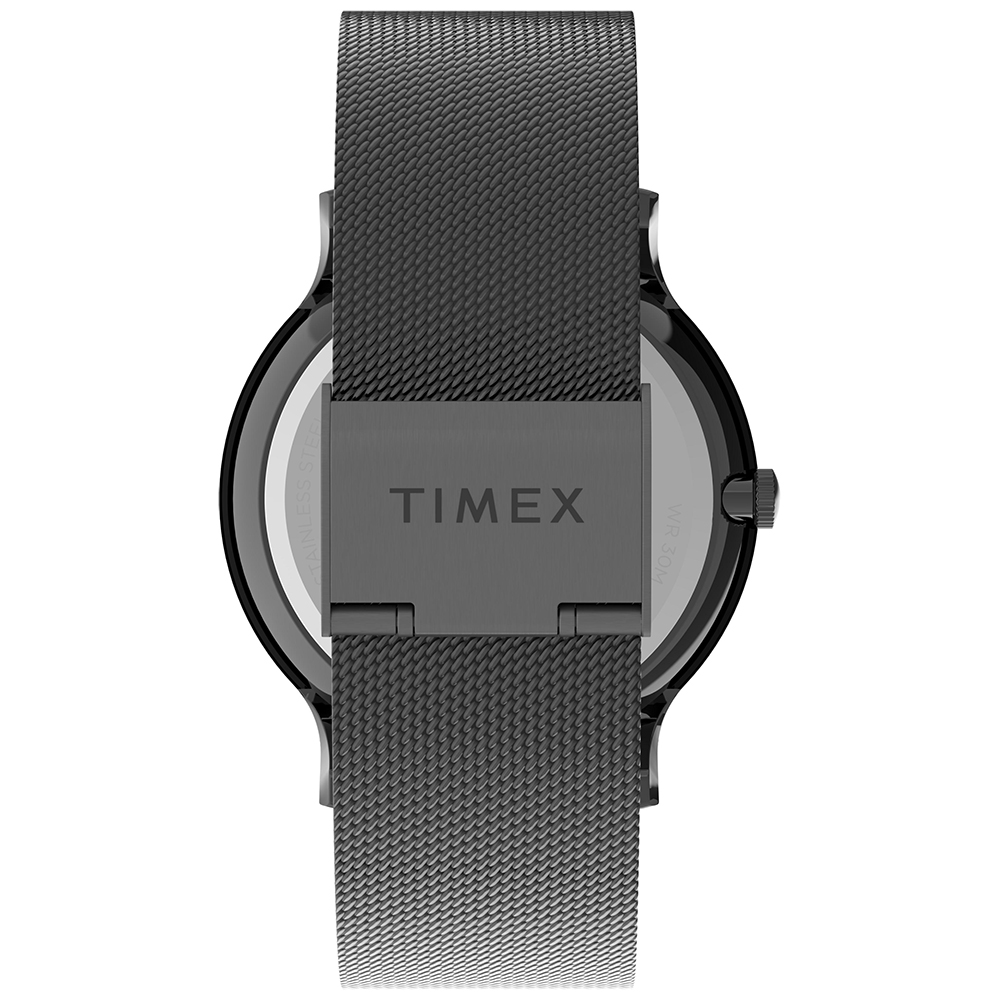 Timex TW2T95200 męski zegarek Norway bransoleta - miniatura 3