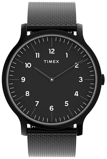 Timex TW2T95300 Norway Norway - zdjęcie 1