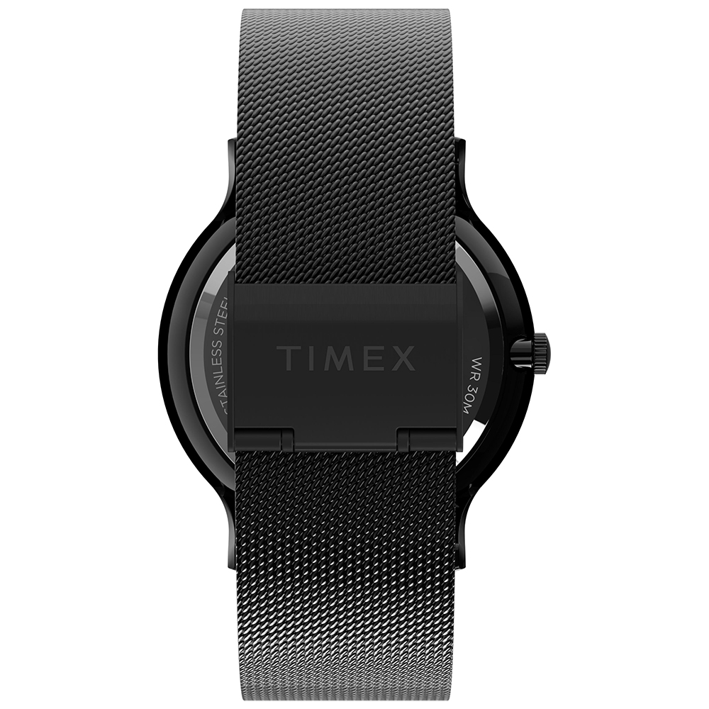 Timex TW2T95300 męski zegarek Norway bransoleta - miniatura 7
