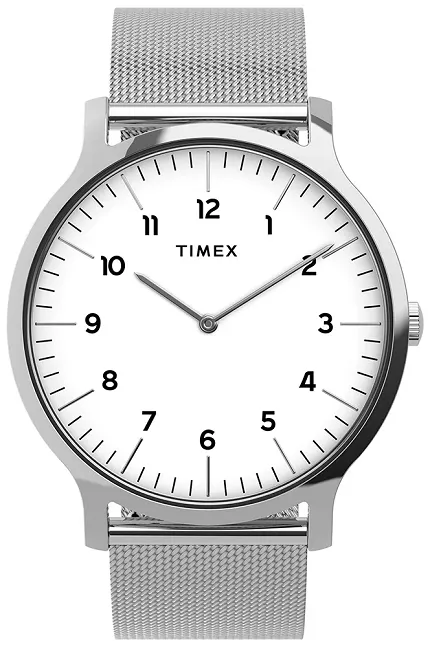 Timex TW2T95400 Norway Norway - zdjęcie 1