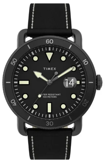Timex TW2U01800 Port Port - zdjęcie 1