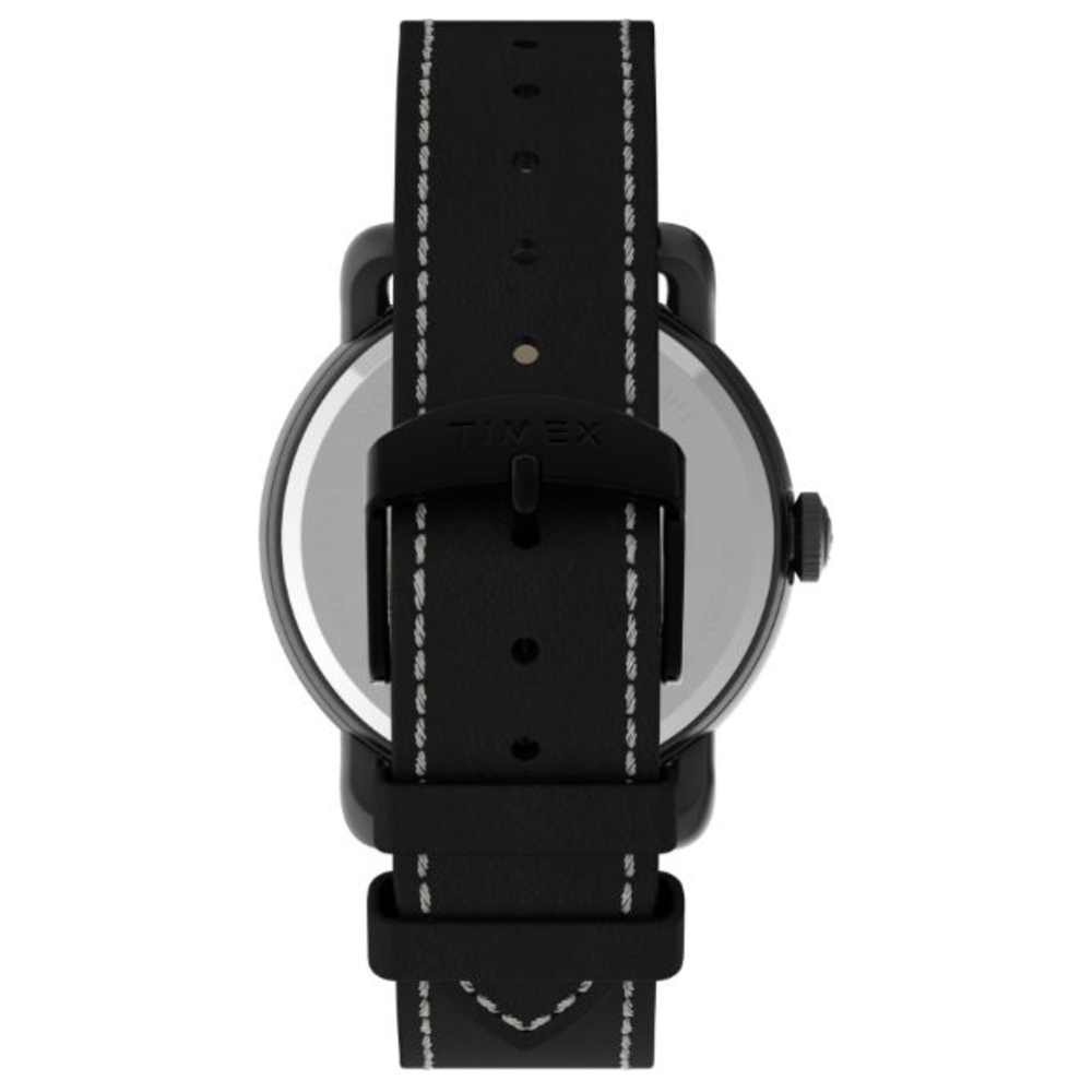 zegarek Timex TW2U01800 czarny Port - miniatura 7