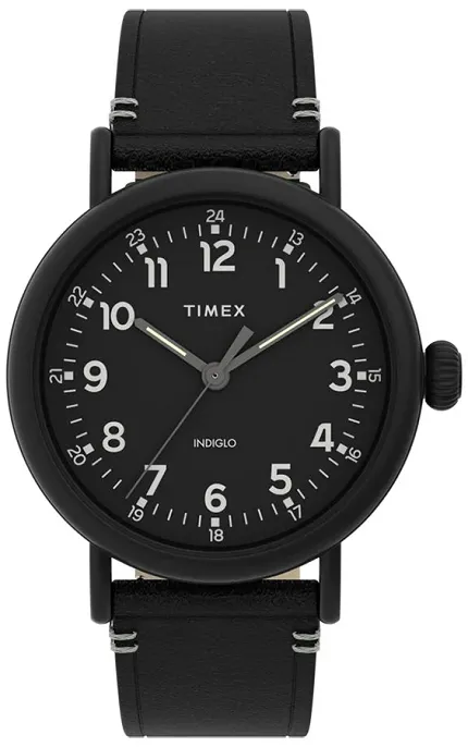 Timex TW2U03800 Standard - zdjęcie 1