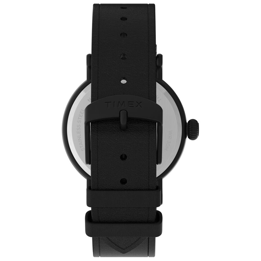 Timex TW2U03800 męski zegarek Standard pasek - miniatura 7