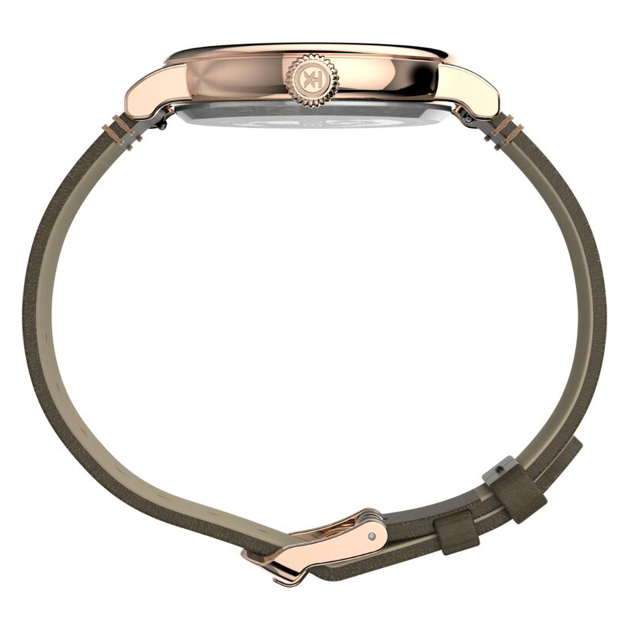 Timex TW2U03900 zegarek męski Standard - miniatura 2