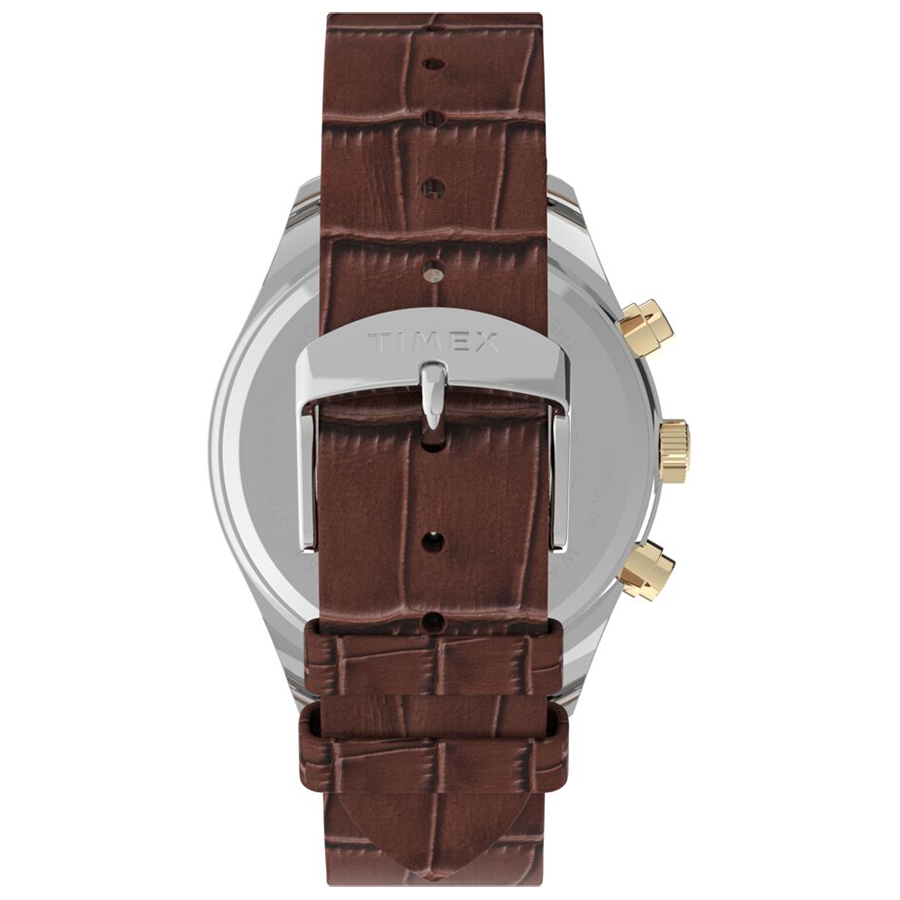 zegarek Timex TW2U04500 kwarcowy męski Waterbury Waterbury - miniatura 6