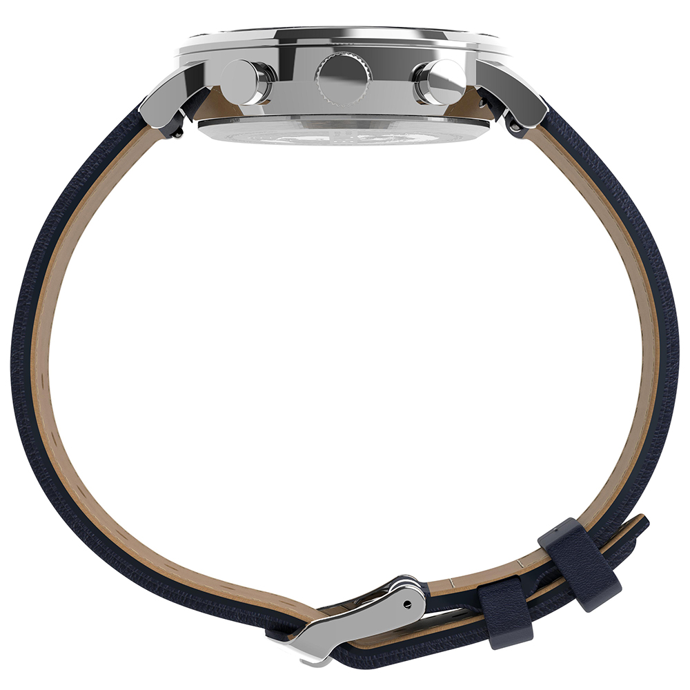 Timex TW2U04700 zegarek męski Waterbury - miniatura 5