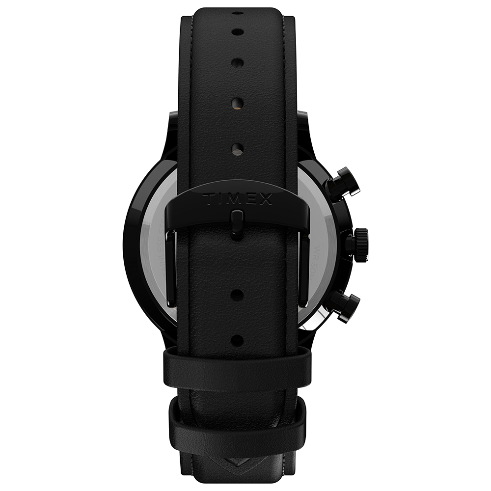 zegarek Timex TW2U04800 Waterbury męski z tachometr Waterbury - miniatura 3