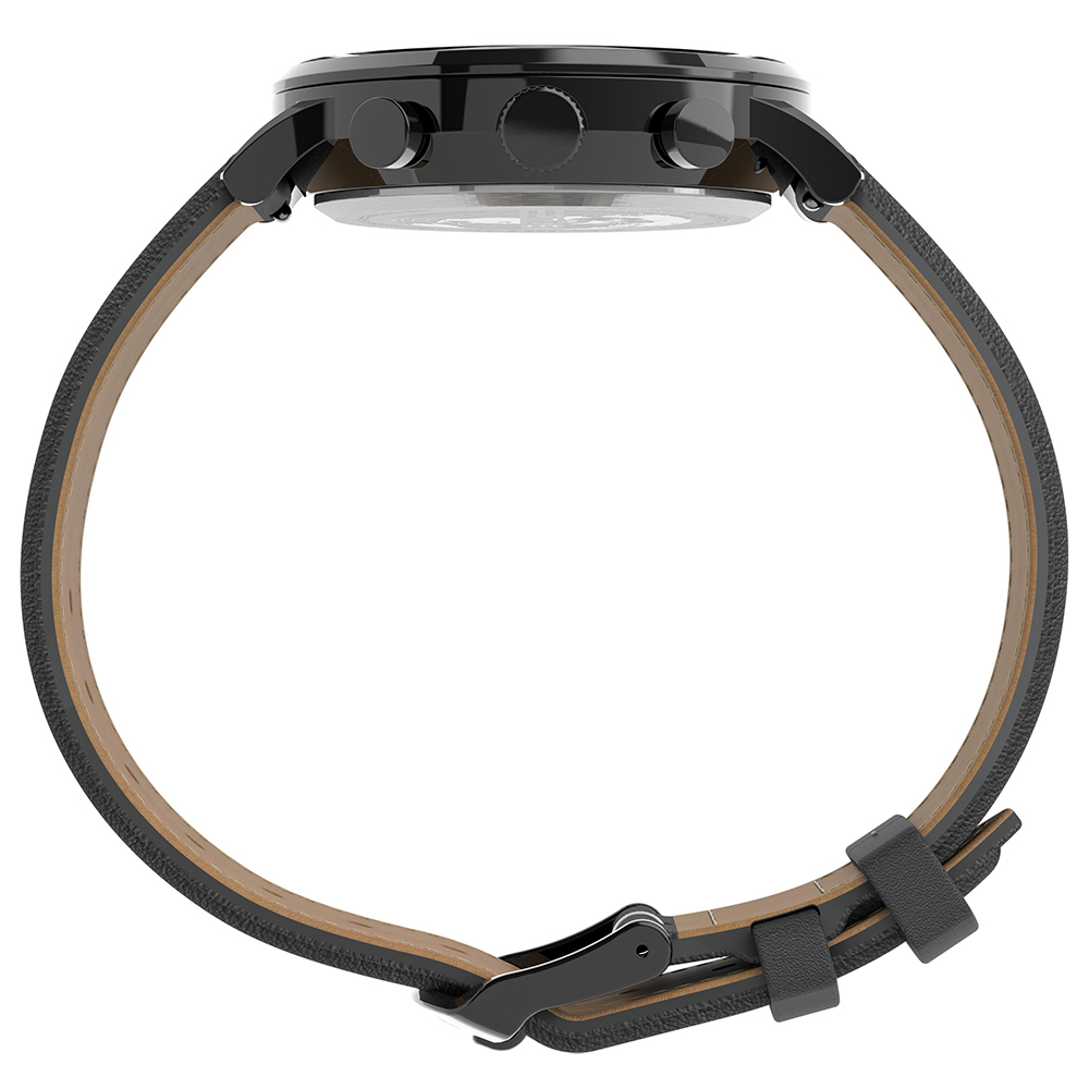 Timex TW2U04900 zegarek męski Waterbury - miniatura 2