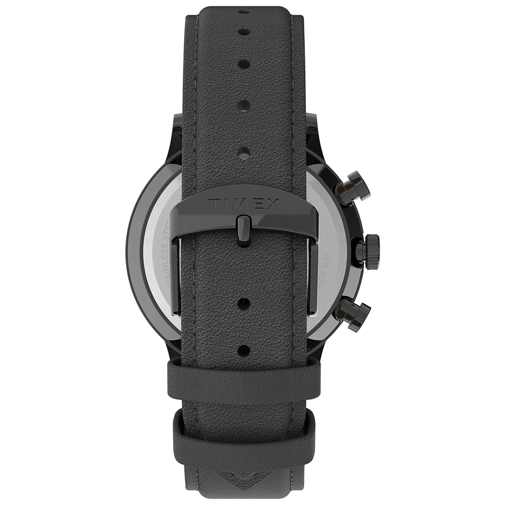 zegarek Timex TW2U04900 męski z tachometr Waterbury - miniatura 3