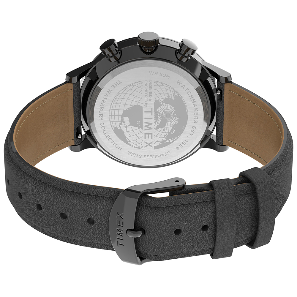 Timex TW2U04900 zegarek sportowy Waterbury - miniatura 4